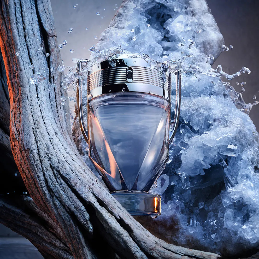 Rabanne Invictus Eau De Toilette 200 ml