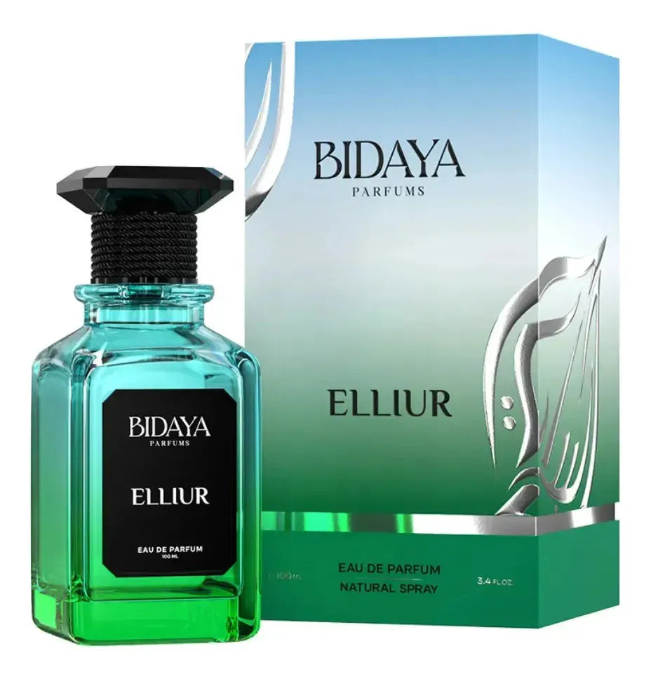 Bidaya Elliur 100ml Eau de Parfum