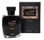 Rasasi Hawas Black 100ml Eau De Parfum
