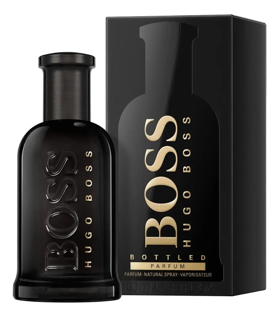 Hugo Boss Bottled Parfum 100ml