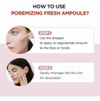 Madagascar Centella Poremizing Quick Clay Stickmask 27g