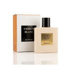 Cedrus Blanc 100ml Rayhaan
