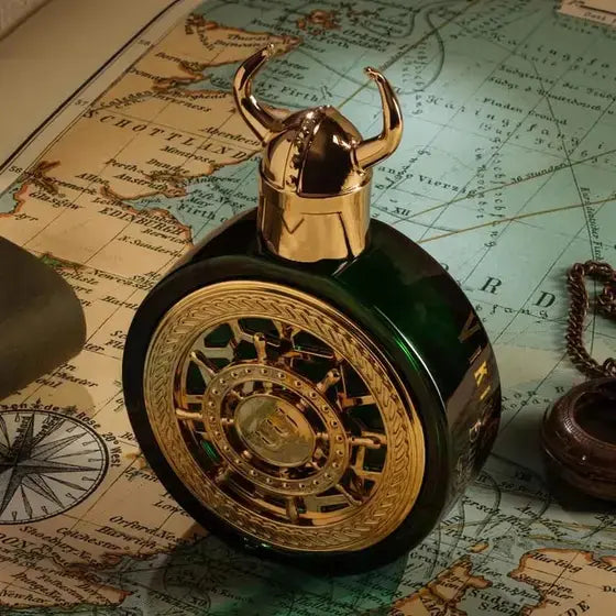 Bharara Viking Dubai Parfum 100ml
