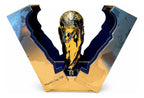 World Cup Vip Zakat Perfume Da Copa 100ml