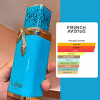 Vulcan Feu French Avenue Extrait Eau de Parfum 100 Ml