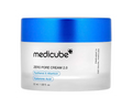 Creme Facial Medicube Zero Pore 2.0 50ml