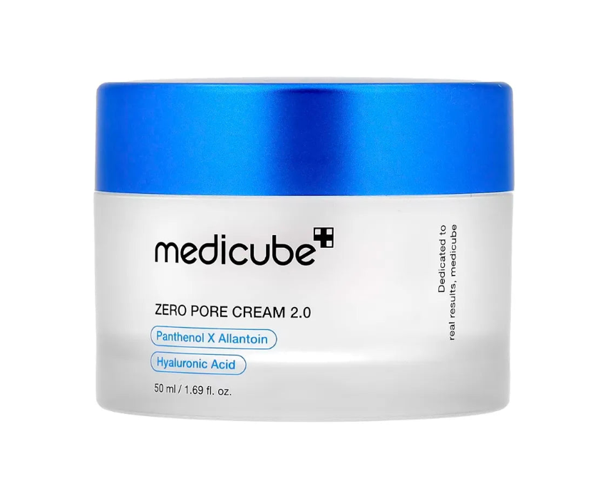 Creme Facial Medicube Zero Pore 2.0 50ml