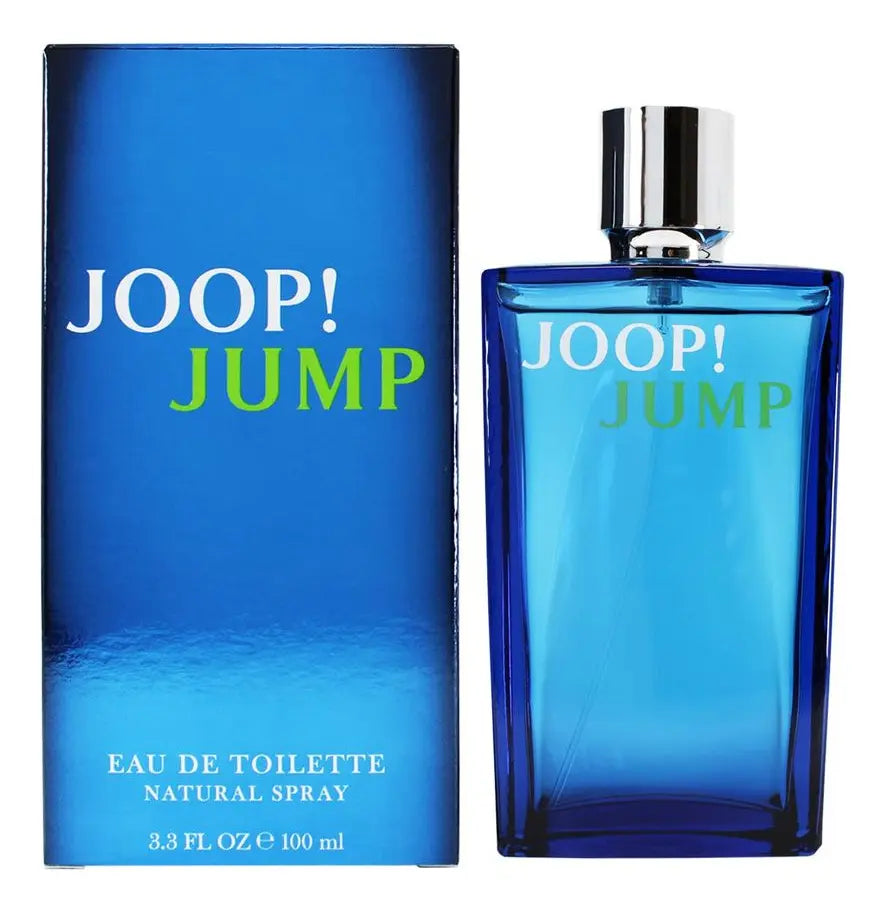 Joop! Jump Edt Masculino 100ml