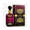 Sabah Al Ward Eau De Parfum 100ml