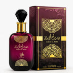 Sabah Al Ward Eau De Parfum 100ml