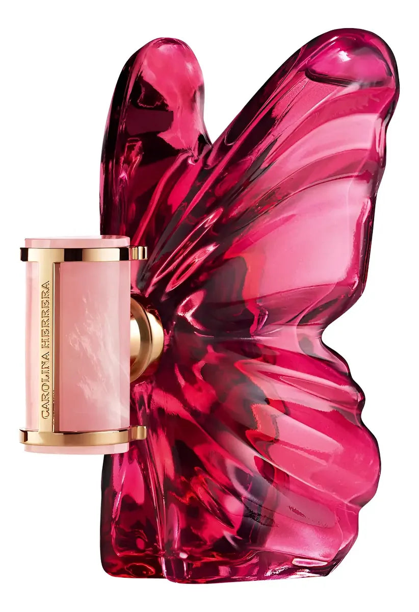 La Bomba Carolina Herrera Eau De Parfum (edp) 80ml