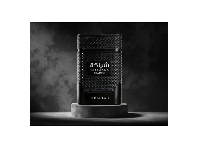 Khadlaj Shiyaaka Shadow Eau De Parfum 100ml