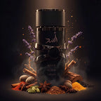 Asad Elixir Lattafa Perfume Árabe 100 Ml