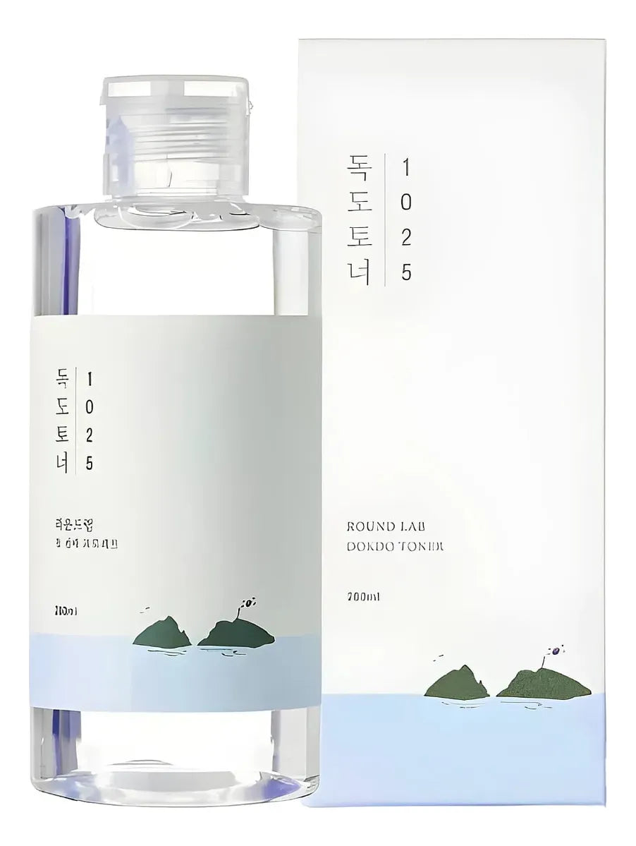 Roundlab Dokdo Toner 200ml