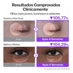 Numbuzin 9+ Creme Olhos Retinol + Peptides Anti Rugas Pele