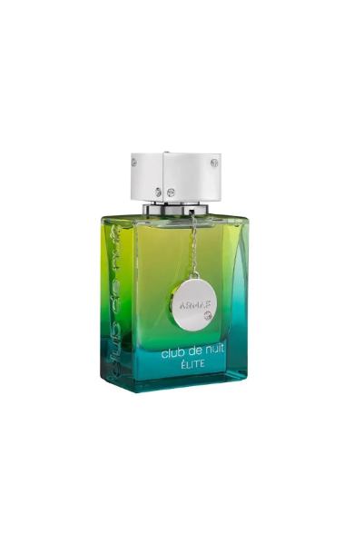 Armaf Club De Nuit Elite 105ml Eau De Parfum