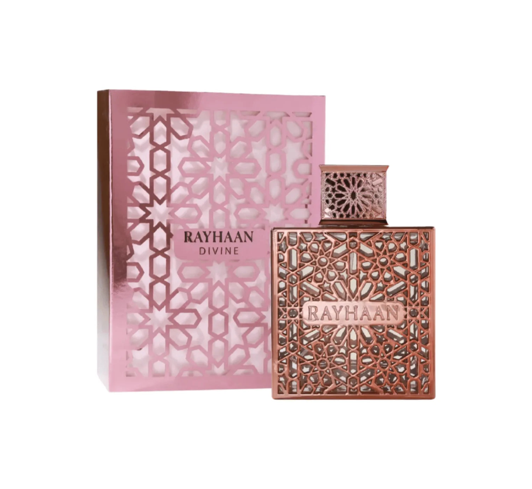 Rayhaan divine edp 100ml