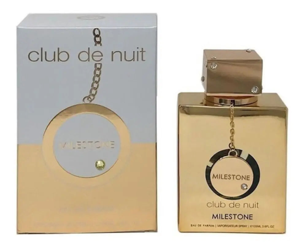 Armaf Club De Nuit Milestone 105mL Edp