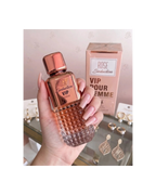 Rose Seduction VIP Pour Femme 100ml EDP