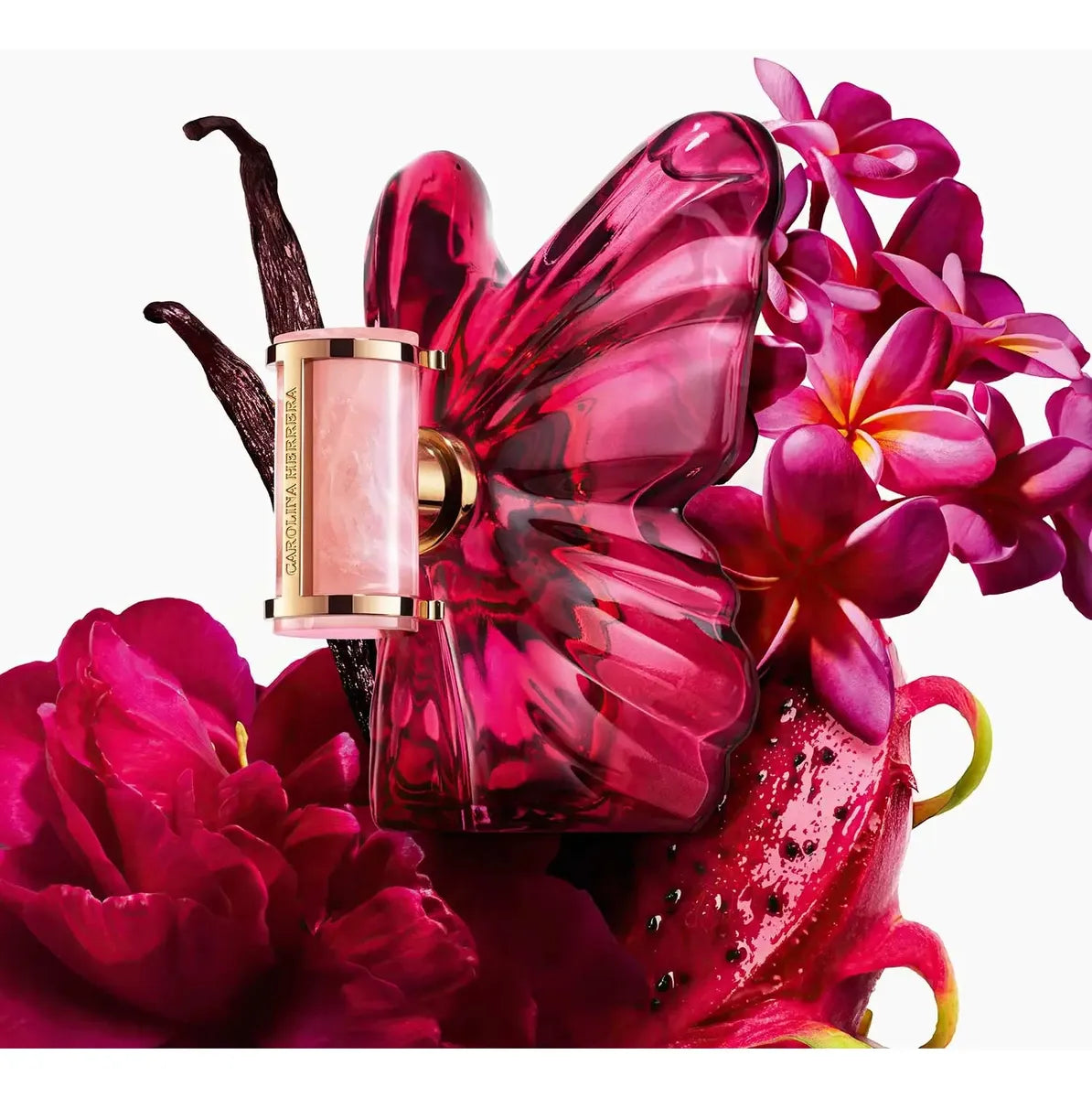 La Bomba Carolina Herrera Eau De Parfum (edp) 80ml