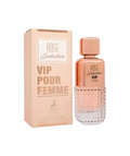 Rose Seduction VIP Pour Femme 100ml EDP