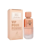Rose Seduction VIP Pour Femme 100ml EDP