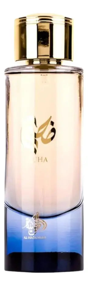 Al Wataniah Duha Edp Perfume Árabe - 100ml