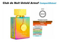 Armaf Club de Nuit Untold 105 ml EDP