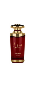 Lattafa Mayar Cherry Intense Edp 100ml