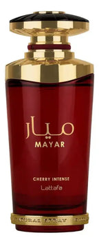 Lattafa Mayar Cherry Intense Edp 100ml
