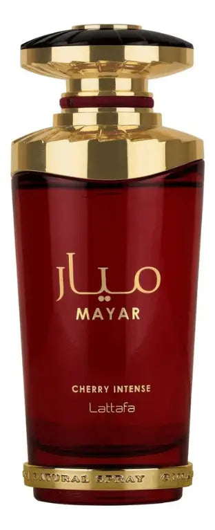 Lattafa Mayar Cherry Intense Edp 100ml