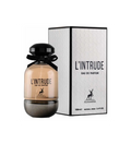Intrude Feminino Eau de Parfum 100ml