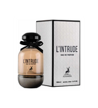 Intrude Feminino Eau de Parfum 100ml
