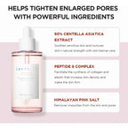 Poremizing Fresh Ampoule - Skin1004 100ml