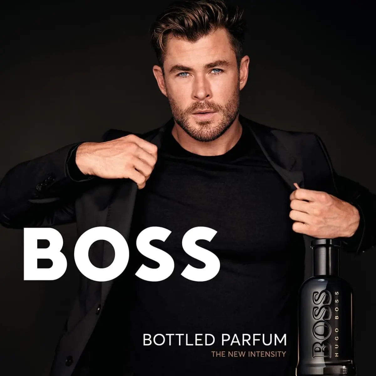 Hugo Boss Bottled Parfum 100ml