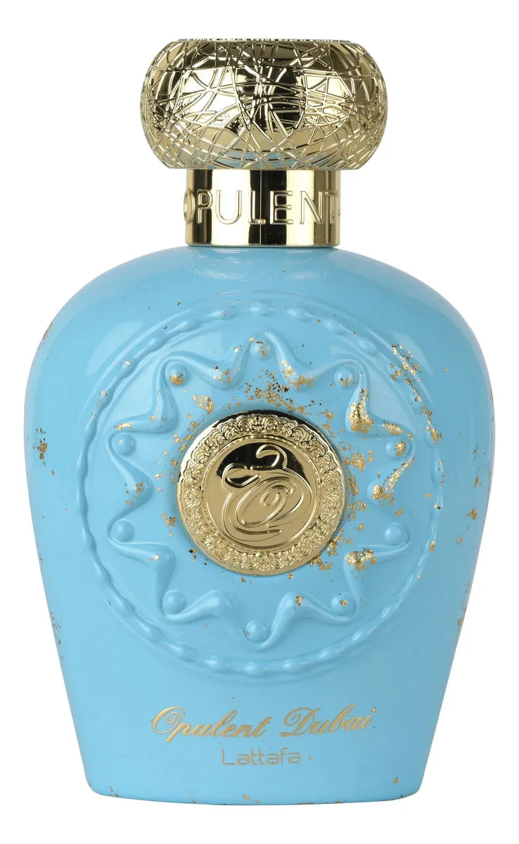 Opulent Dubai Edp 100ml