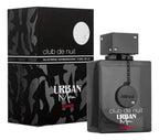 Armaf Club De Nuit Urban Man Elixir Edp 105ml