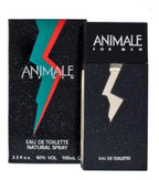 Animale For Men Eau De Toilette 100 Ml
