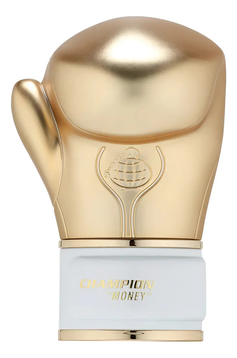 Champion Money Fragrance World 80ml