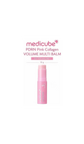 Medicube Pdrn Pink Collagen Balm Stick Anti-idade 10g