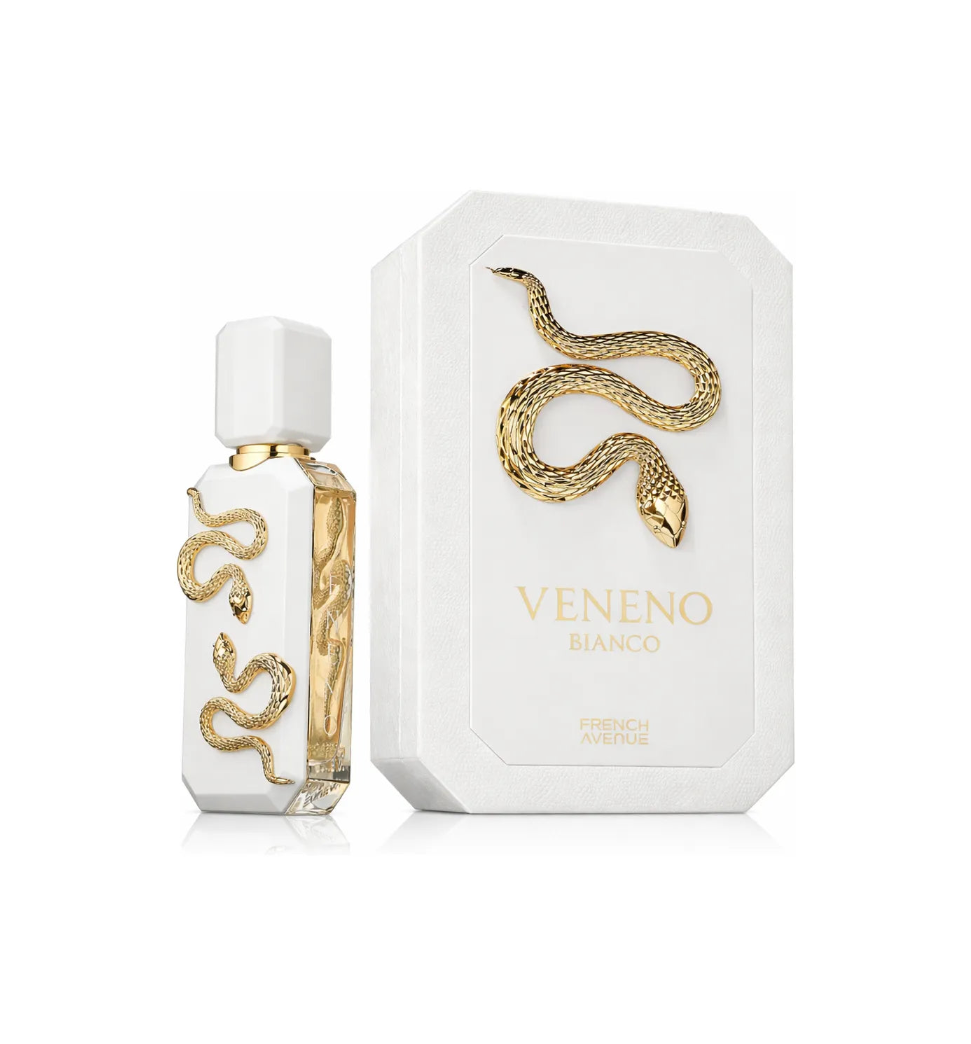 Veneno Bianco French Avenue 100ml