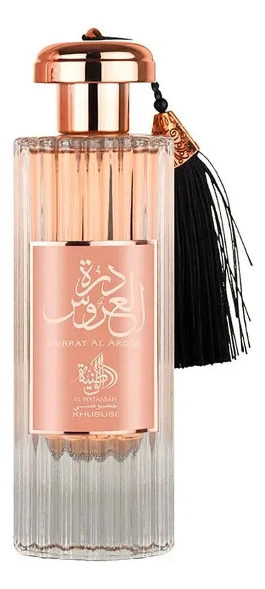 Durrat Al Aroos Al Wataniah Eau De Parfum 85ml