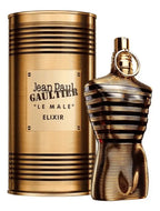 ean Paul Gaultier Le Male Elixir Parfum 200ml
