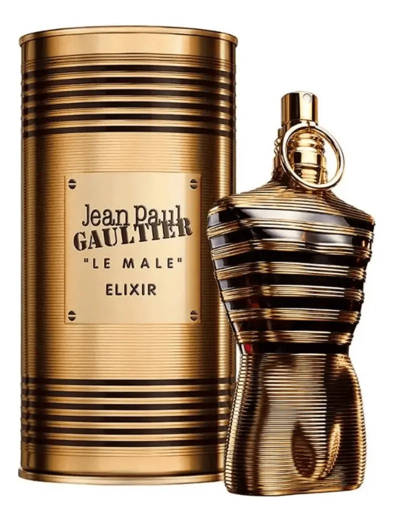 ean Paul Gaultier Le Male Elixir Parfum 200ml