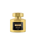 Lattafa Confidential Private Gold