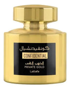 attafa Confidential Private Gold