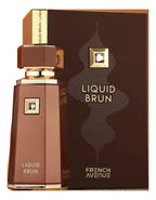 Liquid Brun French Avenue 100ml