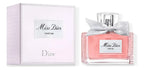 Eau De Parfum Miss Dior 100ml