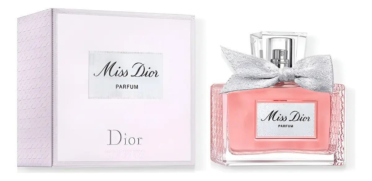 Eau De Parfum Miss Dior 100ml