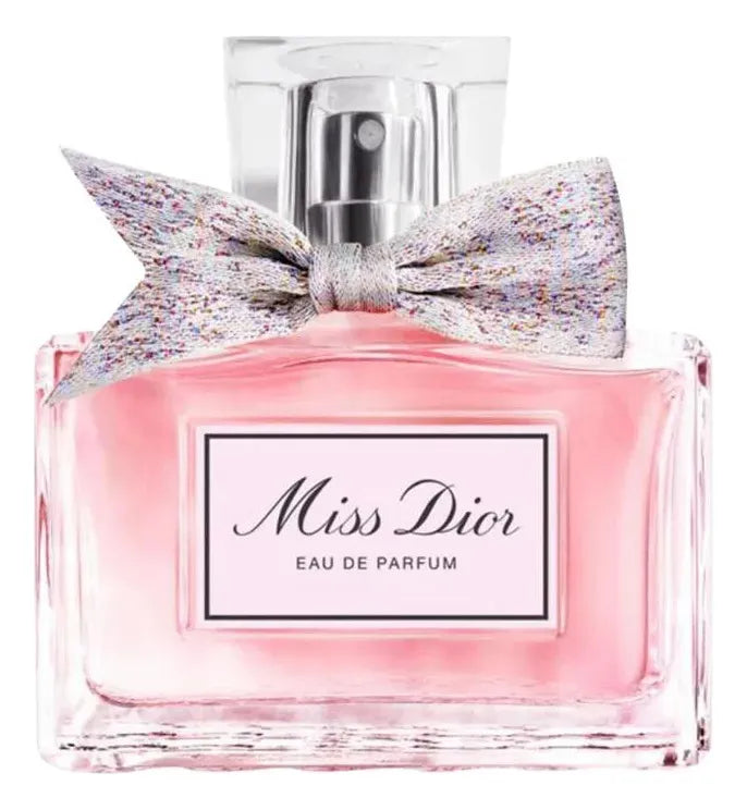 Eau De Parfum Miss Dior 100ml